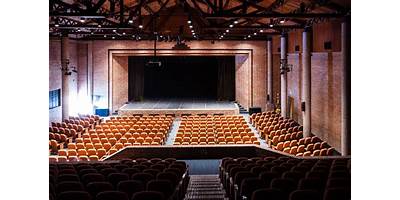 GIMNASIO CULTURAL MODERNO