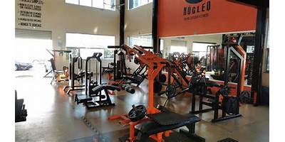 GIMNASIO DE LA PAZ