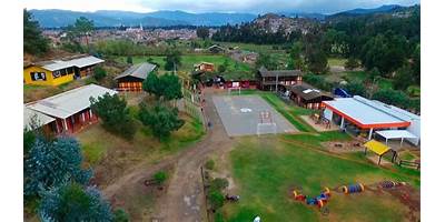 GIMNASIO DE LOS ANDES