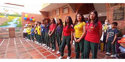 GIMNASIO DEL SAN JORGE