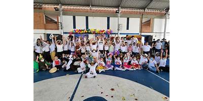 GIMNASIO DOMINGO SAVIO
