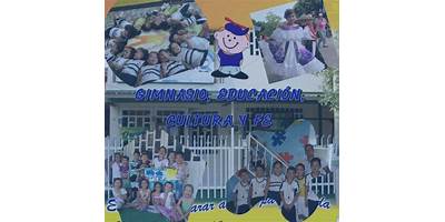 GIMNASIO EDUCACION CULTURA Y FE