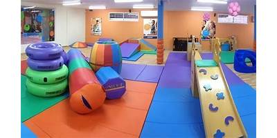 GIMNASIO EL PARAISO