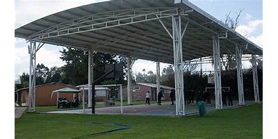 GIMNASIO EL PORTILLO