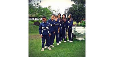 GIMNASIO EL RENUEVO