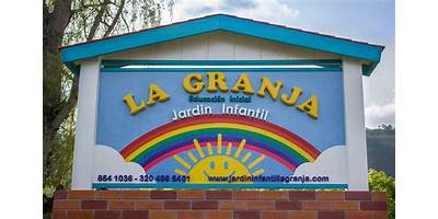GIMNASIO EL SHADDAI