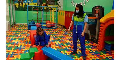 GIMNASIO FAMILIA SAN GABRIEL