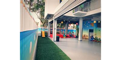GIMNASIO INFANTIL CHIQUILANDIA