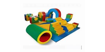 GIMNASIO INFANTIL MODERNO
