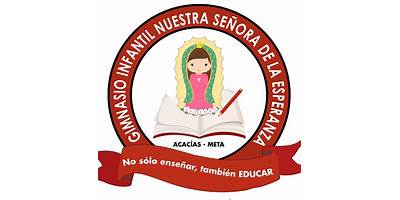 GIMNASIO INFANTIL NUESTRA SEÑORA DE LA ESPERANZA