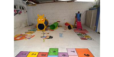 GIMNASIO INFANTIL PEQUEÑOS SABIOS