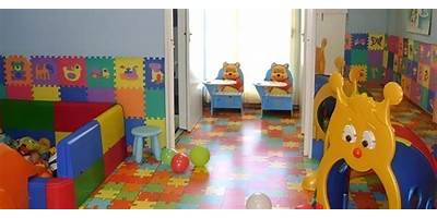 GIMNASIO INFANTIL VALLEDUPAR