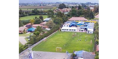 GIMNASIO INGLES CAMPESTRE