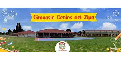 GIMNASIO INTEGRAL GENIOS DEL ZIPA