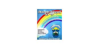 GIMNASIO INTEGRAL LA U