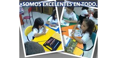 GIMNASIO INTEGRAL MODERNO