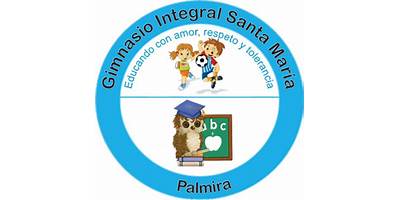 GIMNASIO INTEGRAL SANTAMARIA PALMIRA