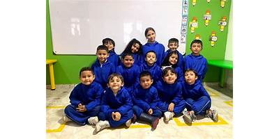 GIMNASIO JEAN AYRES BILINGUAL SCHOOL SAS