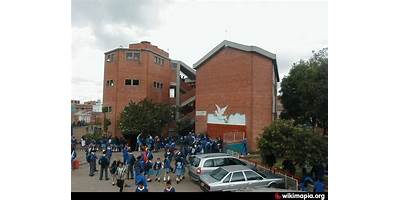GIMNASIO JULIO GARAVITO