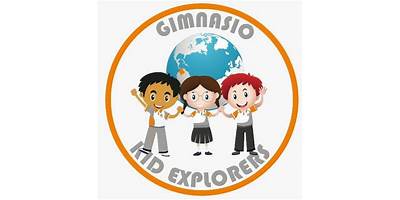 GIMNASIO KID EXPLORERS