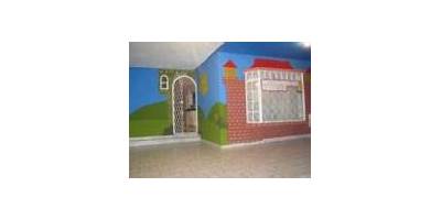GIMNASIO KINDER GARDEN SEMILLAS DE VIDA