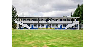 GIMNASIO LA ARBOLEDA