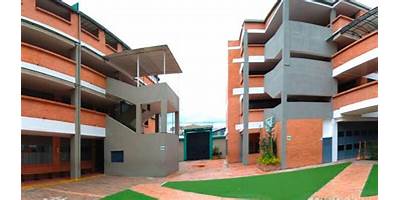 GIMNASIO LA PALMA