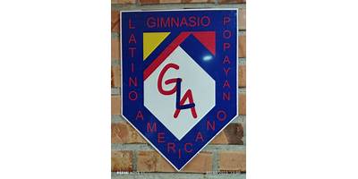 GIMNASIO LATINO AMERICANO