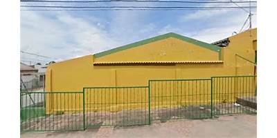 GIMNASIO LEGIONARIO