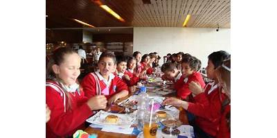 GIMNASIO LOMAS DEL VALLE SAS