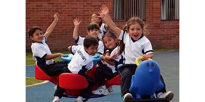 GIMNASIO LOS ANDES