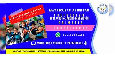 GIMNASIO LOS ANGELES APRENDER HACIENDO SAS