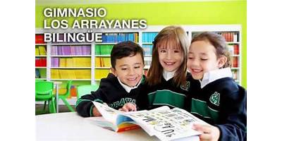 GIMNASIO LOS ARRAYANES BILINGÜE