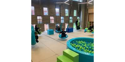 GIMNASIO LOS NOGALES DE BOGOTA