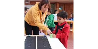 GIMNASIO LOS PORTALES COLEGIO BILINGÜE