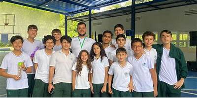 GIMNASIO LOS ROBLES