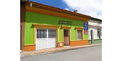 GIMNASIO MANUELA BELTRAN