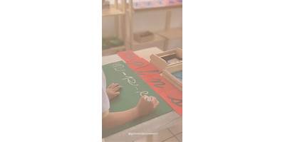 GIMNASIO MARIA MONTESSORI