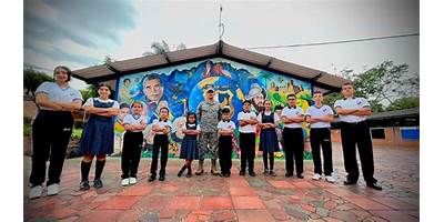 GIMNASIO MILITAR FUERZA AEREA DE COLOMBIA