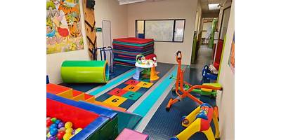GIMNASIO MIS CHICCOS