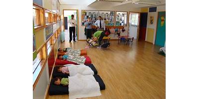 GIMNASIO MODERNO ALBERT EINSTEIN