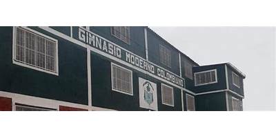 GIMNASIO MODERNO COLOMBIANO