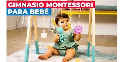 GIMNASIO MODERNO MARIA MONTESORY