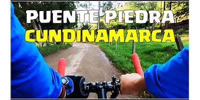 GIMNASIO MODERNO PUENTE DE PIEDRA
