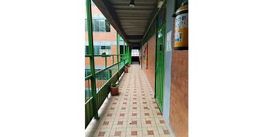 GIMNASIO MODERNO ROBINSON CRUSOE