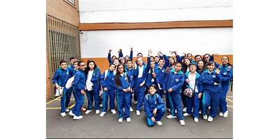 GIMNASIO MODERNO SANTA MARGARITA