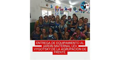 GIMNASIO MODERNO VYGOTSKI