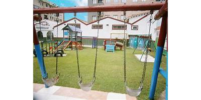 GIMNASIO MONTEVERDE