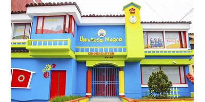 GIMNASIO NICOLAS DE FEDERMAN