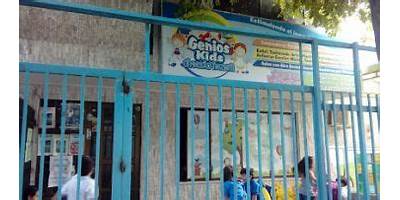GIMNASIO NUEVA COLOMBIA